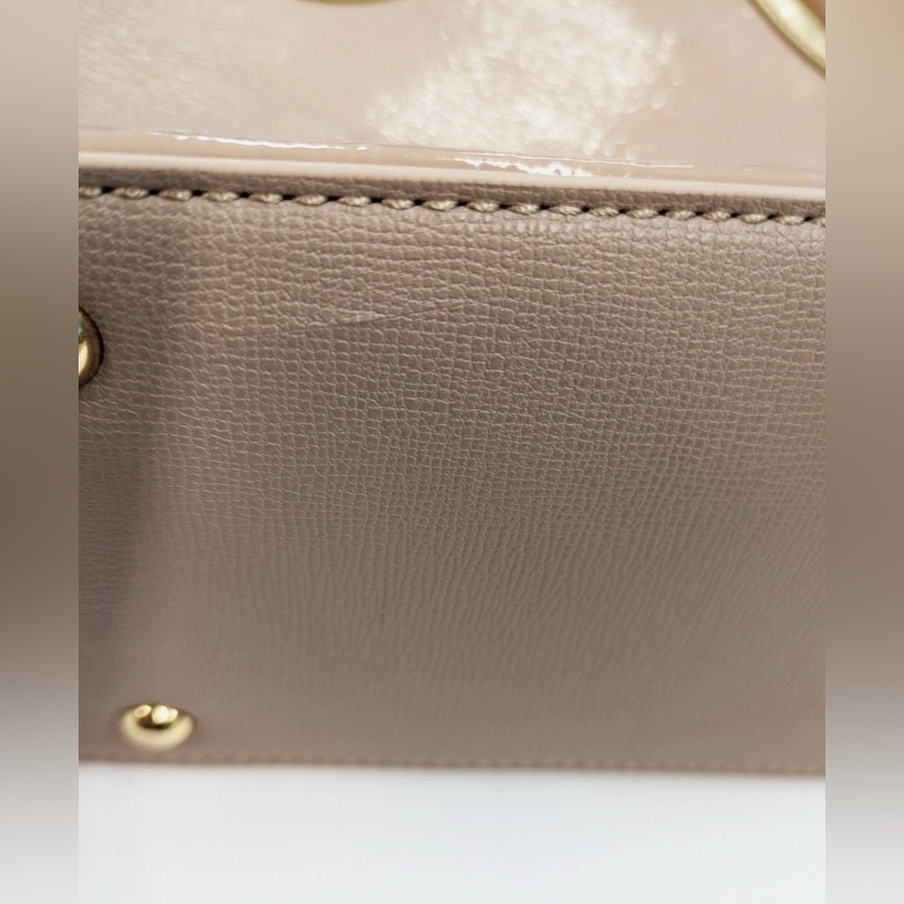 Tua Handbag by Braccialini NWT - Picture 8 of 9